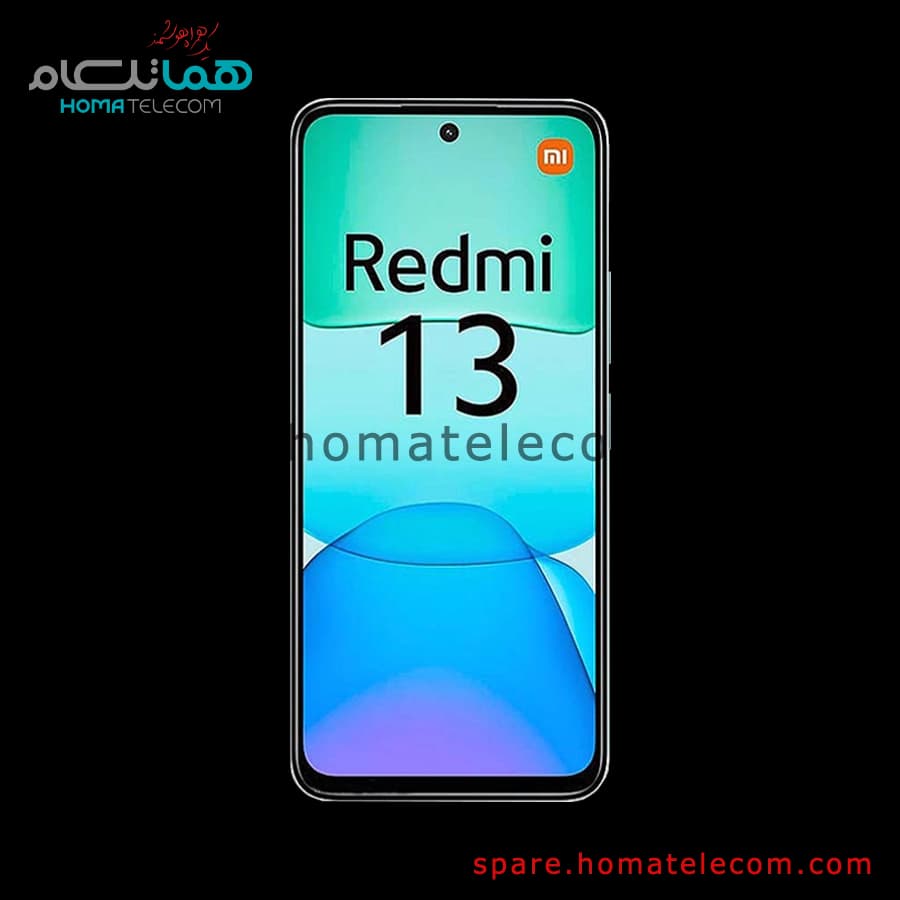 ال سی دی شیائومی (در حد نو) – LCD Xiaomi Redmi 13