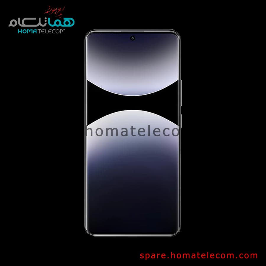 ال سی دی شیائومی (در حد نو) – LCD Xiaomi Redmi Note 14 Pro 5G