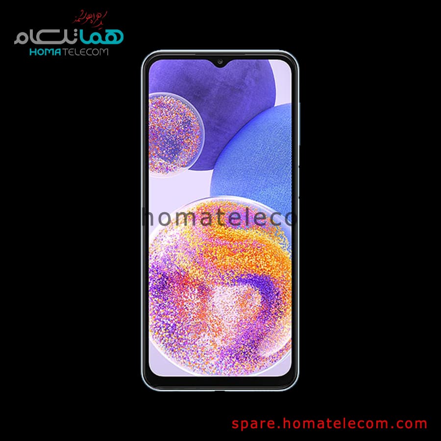 ال سی دی سامسونگ گلکسی (در حد نو) – LCD Samsung Galaxy A23