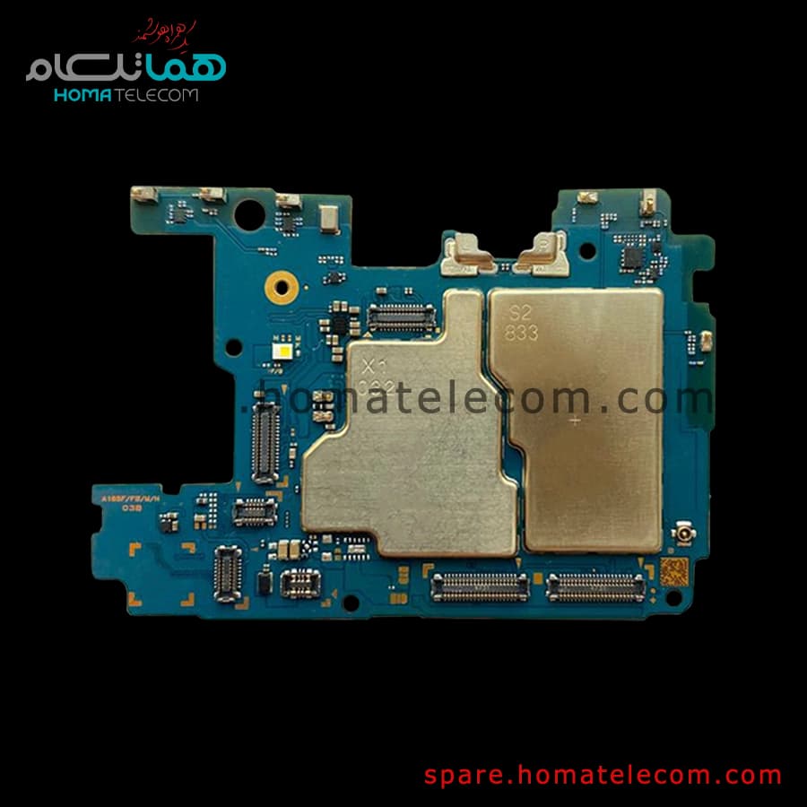 Board 6GB-128GB – Samsung Galaxy A16