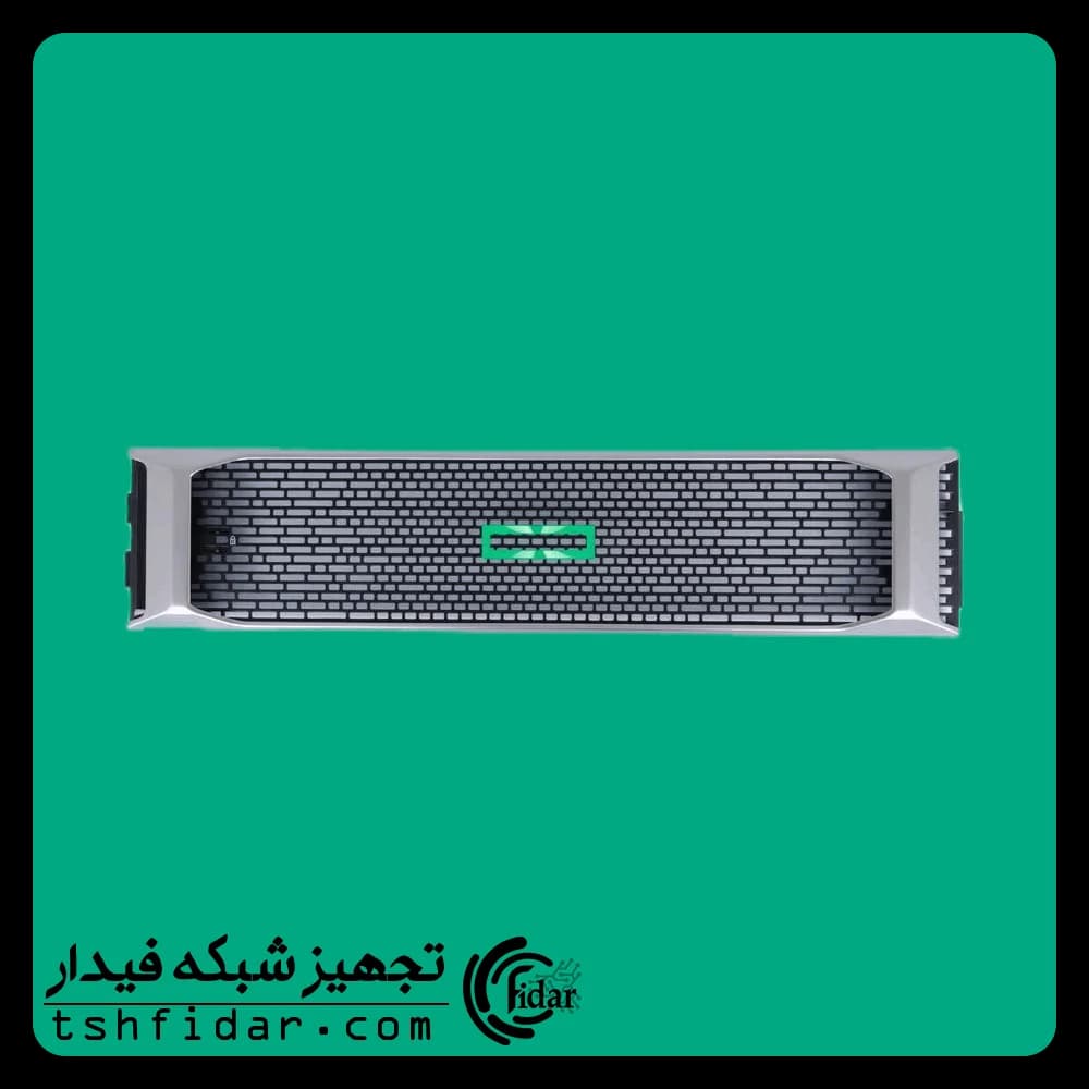 ریل کیت سرور DL380 G10 — تصویر ۱۰