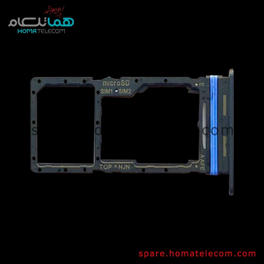 SIM Tray – Samsung Galaxy A16 — تصویر ۳