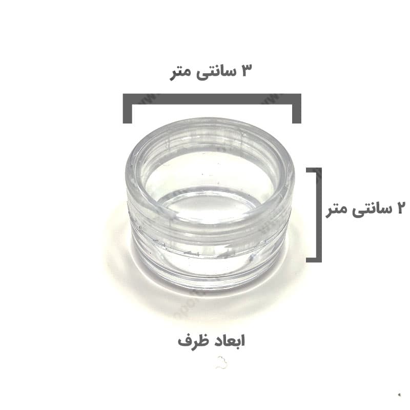 اکلیل دایره ای بنفش صورتی — تصویر ۱۰