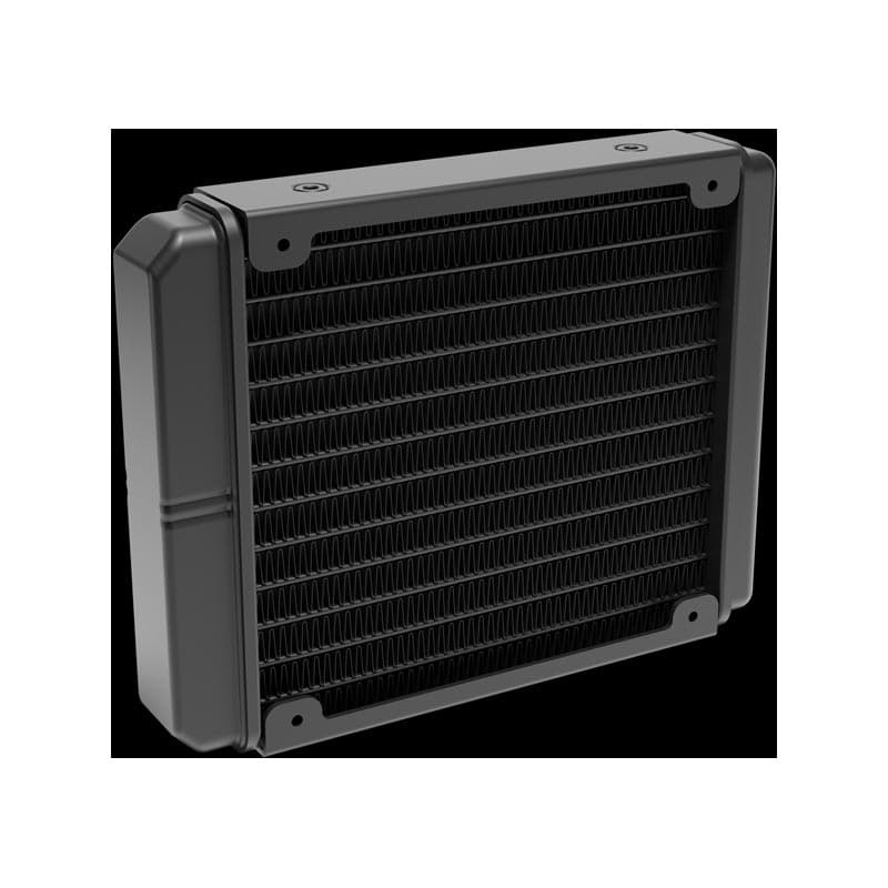 خنک کننده مایع پردازنده گیم دیاس AURA GL120 V2 — تصویر ۷