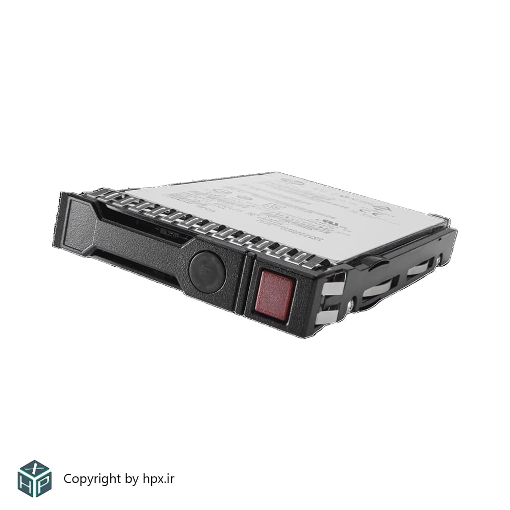 هارد HP SAS 1.2TB 10K 6G SFF — تصویر ۱۲