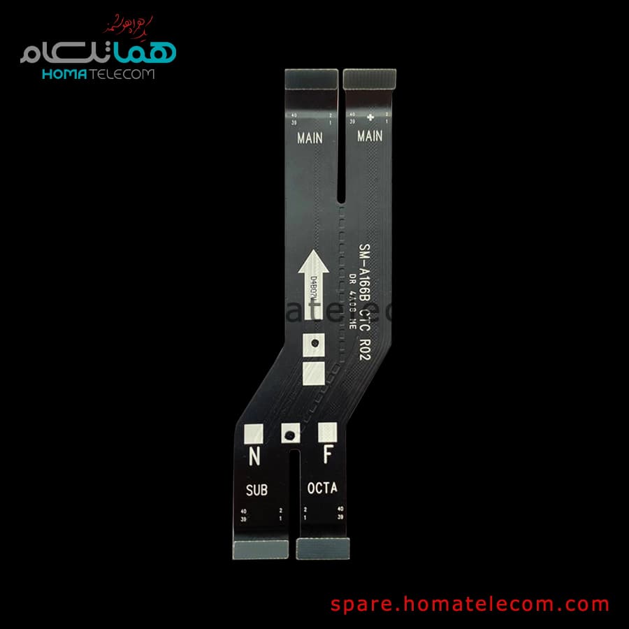 Main to Sub / LCD Flat Cable – Samsung Galaxy A16 — تصویر ۳