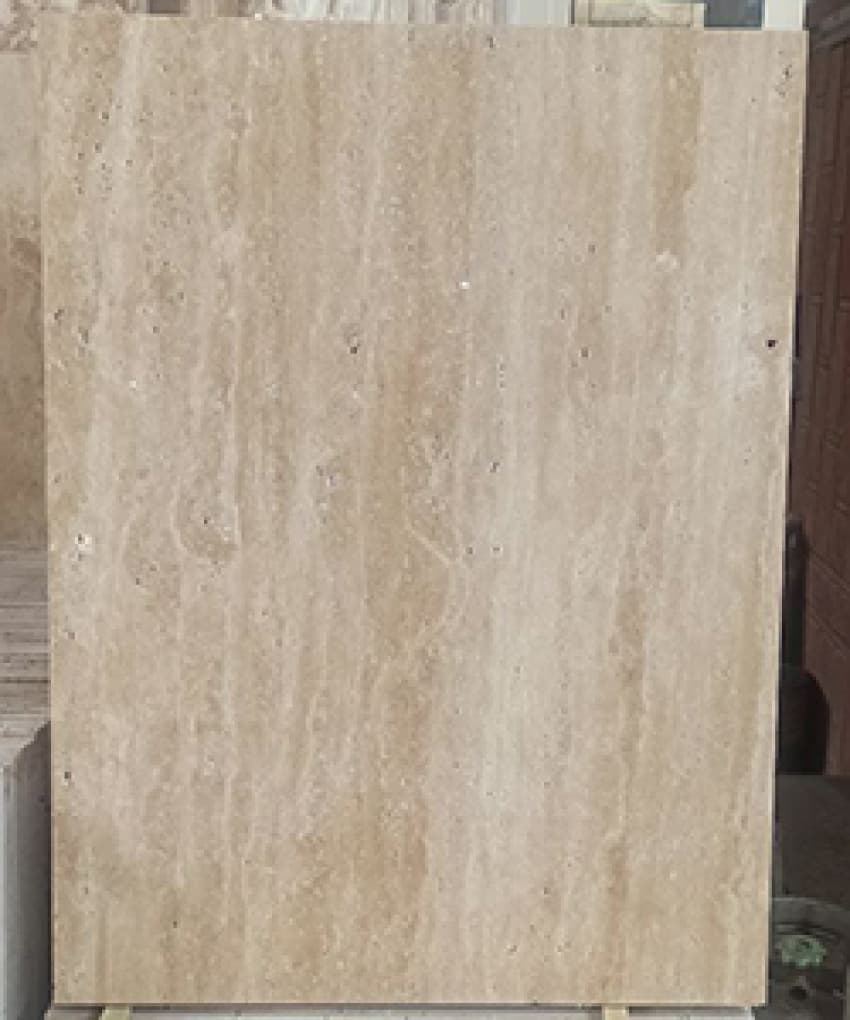 تراورتن تکاب کرم عسلی صادراتی — تصویر ۳
