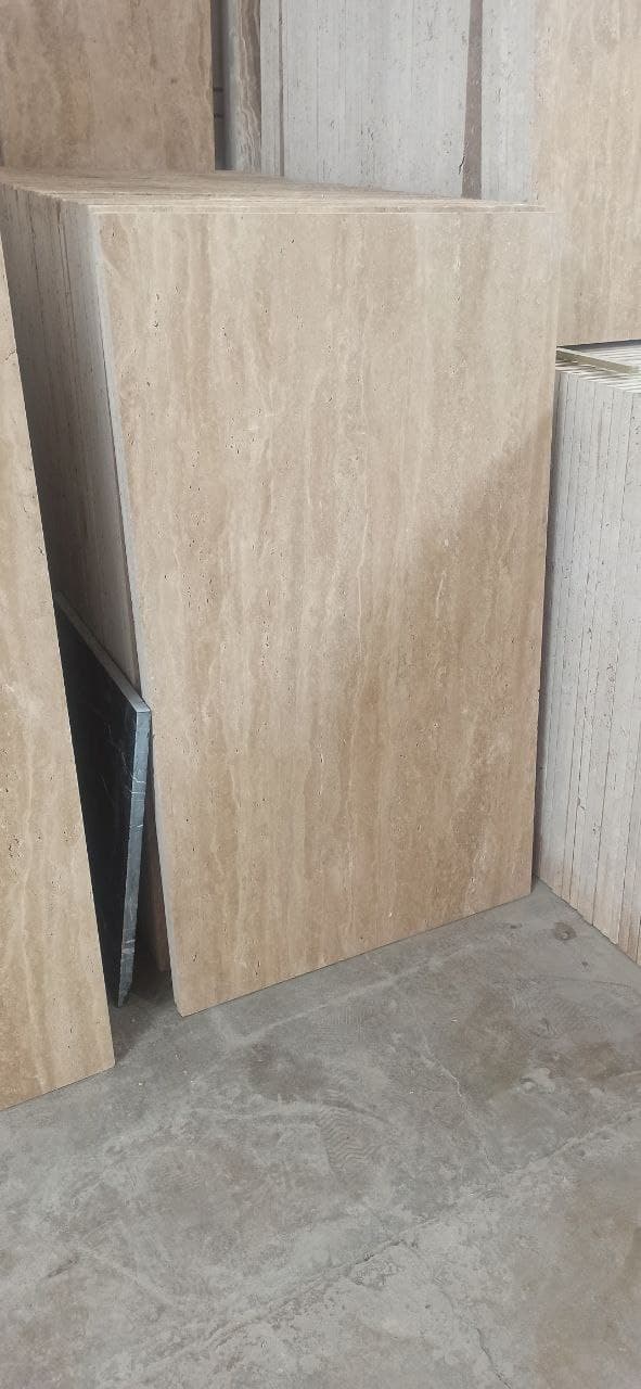 تراورتن تکاب کرم عسلی صادراتی — تصویر ۸