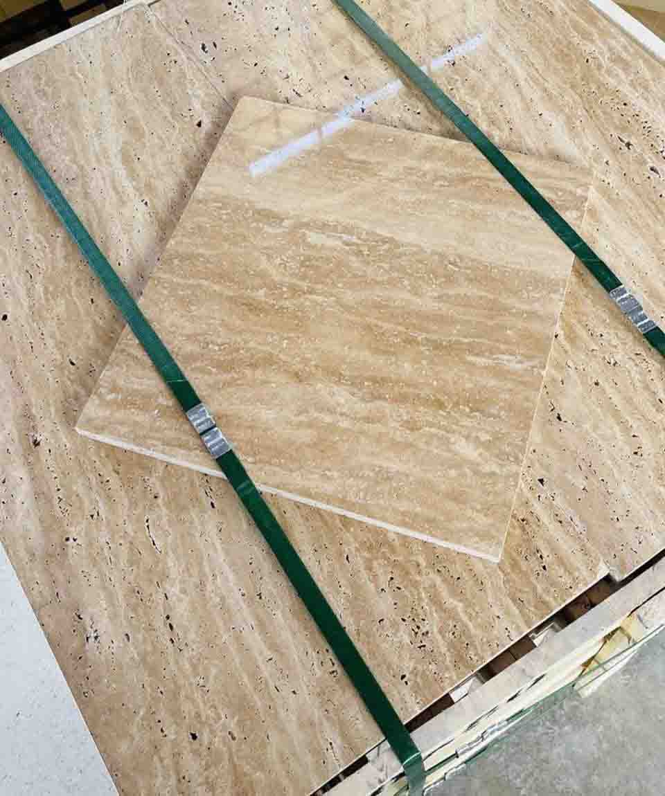 تراورتن تکاب کرم عسلی صادراتی