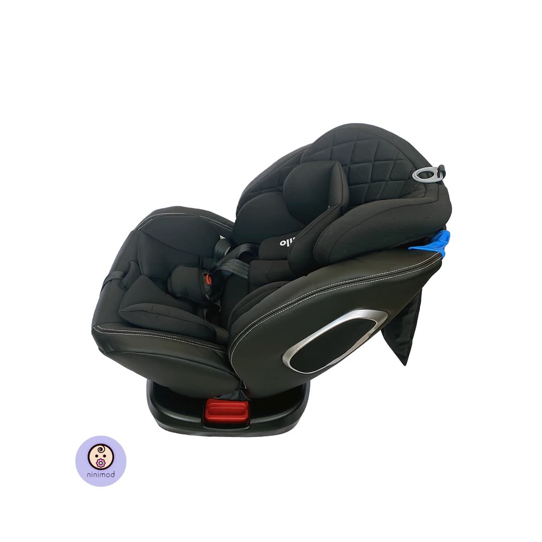 صندلی ماشین 360 درجه کیدیلو Kidilo 105 — تصویر ۳