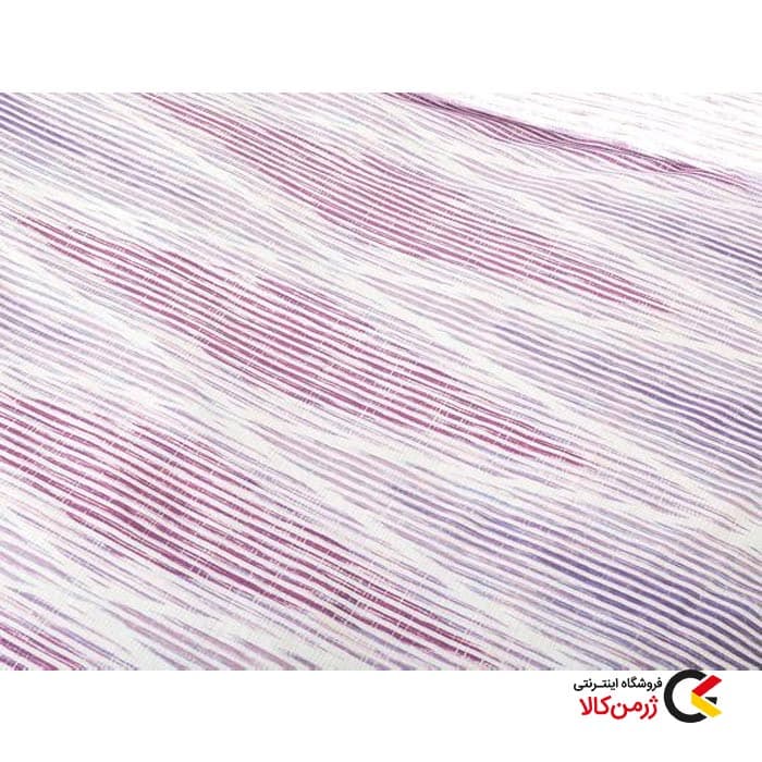 ست روتختی یک نفره ترک برند مادام کوکو 160×220 مدل یاسی — تصویر ۹