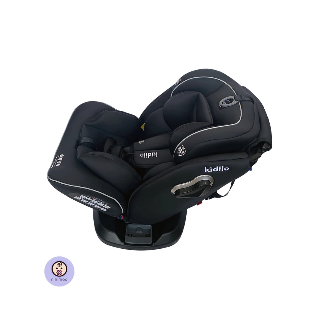 صندلی ماشین 360 درجه کیدیلو Kidilo 311 — تصویر ۴