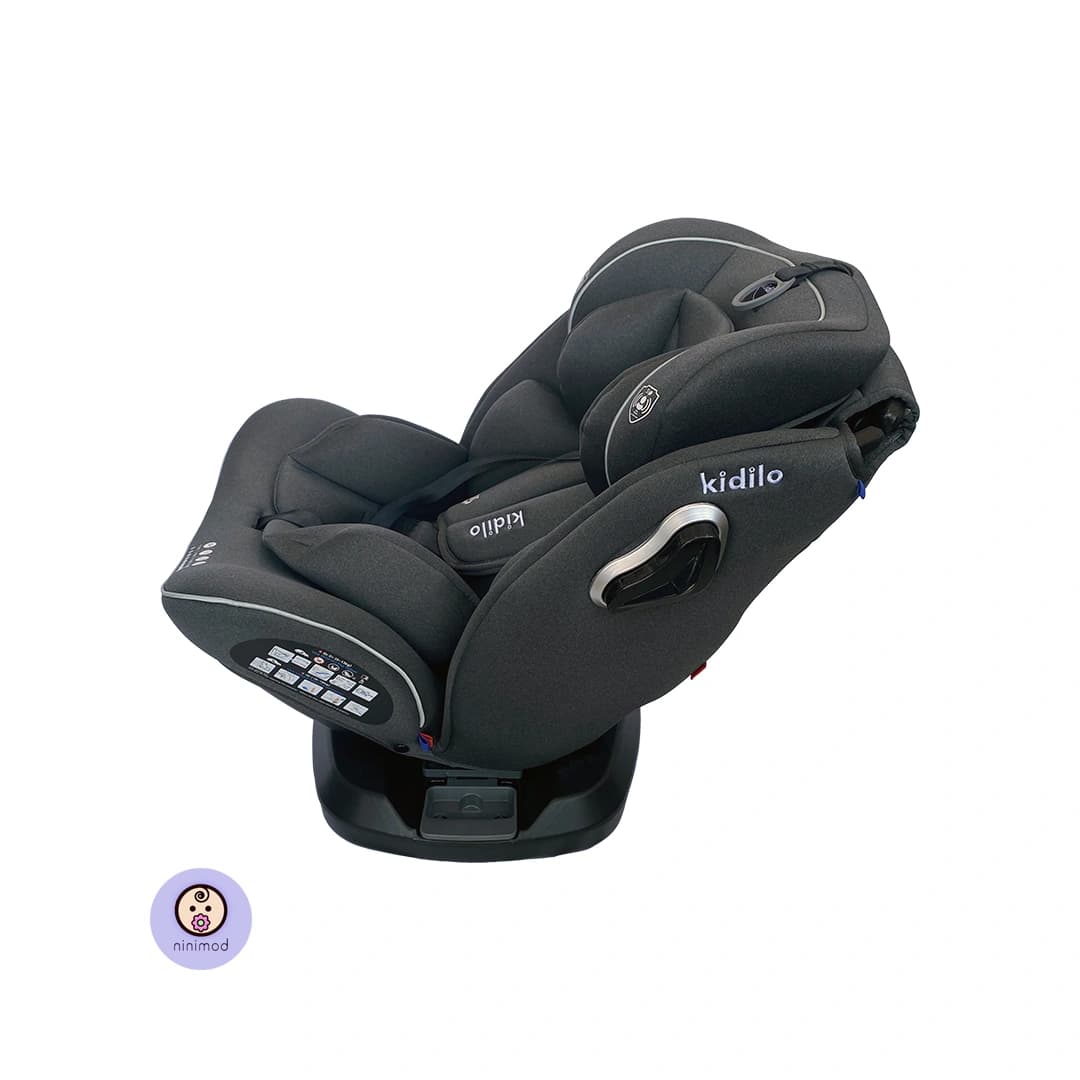 صندلی ماشین 360 درجه کیدیلو Kidilo 311 — تصویر ۸