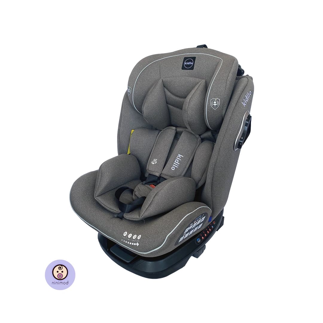 صندلی ماشین 360 درجه کیدیلو Kidilo 311 — تصویر ۱۰