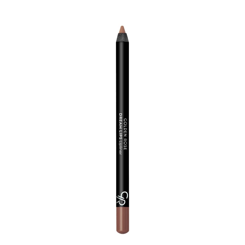 مداد لب گلدن رز مدل Dream Lips شماره 502 — تصویر ۹