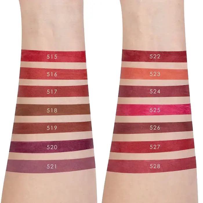 مداد لب گلدن رز مدل Dream Lips شماره 502 — تصویر ۷