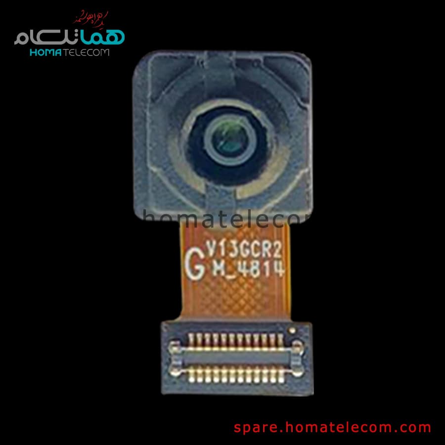 Selfie Camera 13 MP – Samsung Galaxy A16 — تصویر ۴