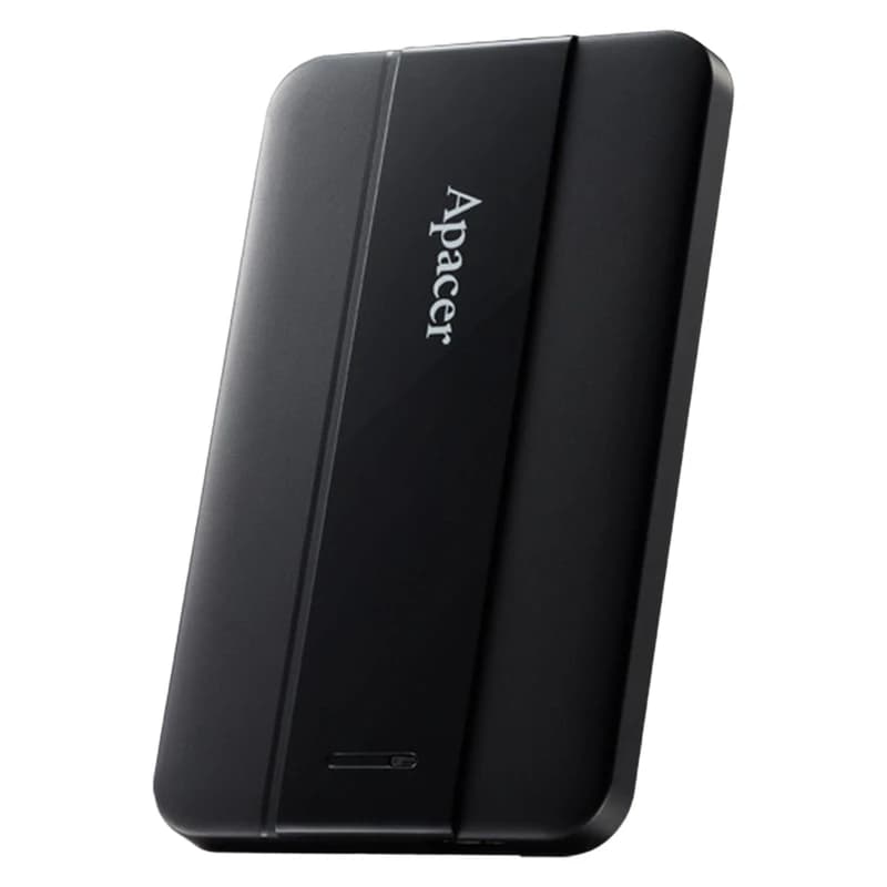 هارد اکسترنال اپیسر مدل AC237 ظرفیت یک ترابایت — تصویر ۲