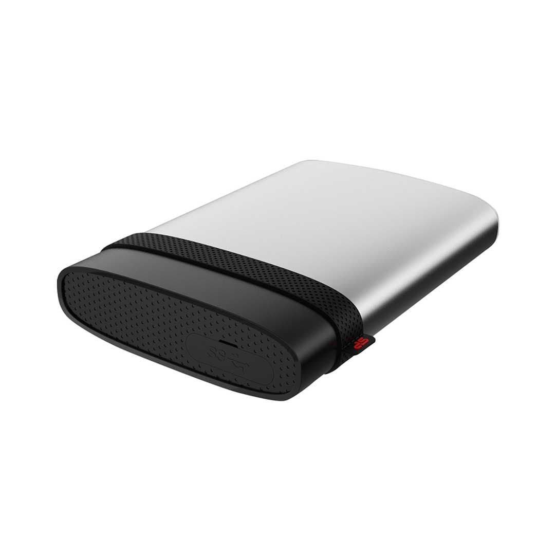 هارددیسک اکسترنال سیلیکون پاور مدل Armor A85 ظرفیت 4 ترابایت — تصویر ۴