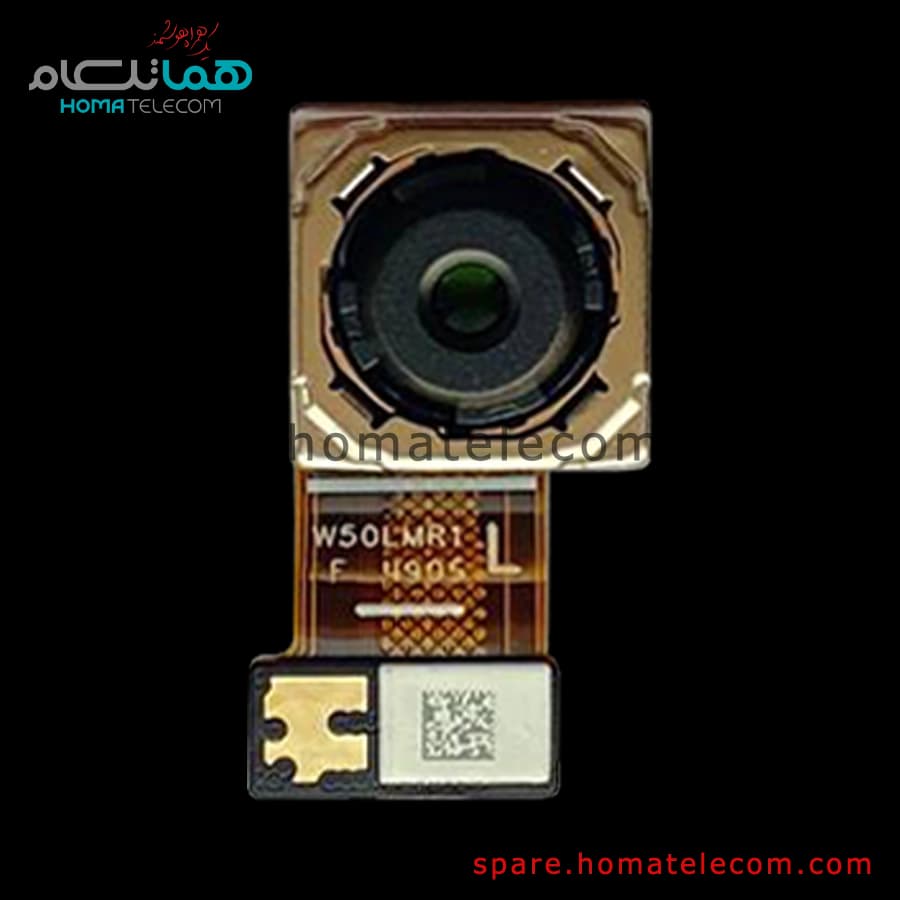 Main Camera 50 MP Wide – Samsung Galaxy A16 — تصویر ۴