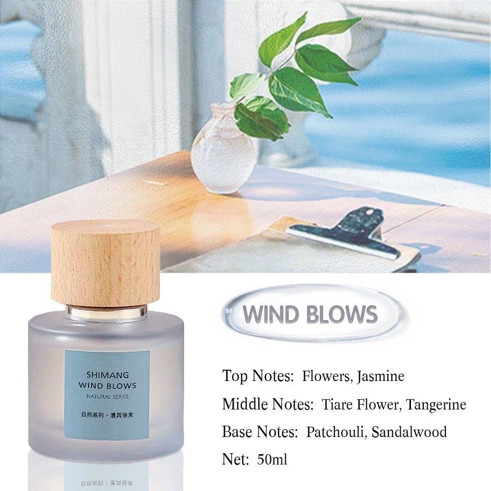 پک ۵ عددی عطر اورجینال شیمانگ، معروف به عطر بیکینی — تصویر ۴
