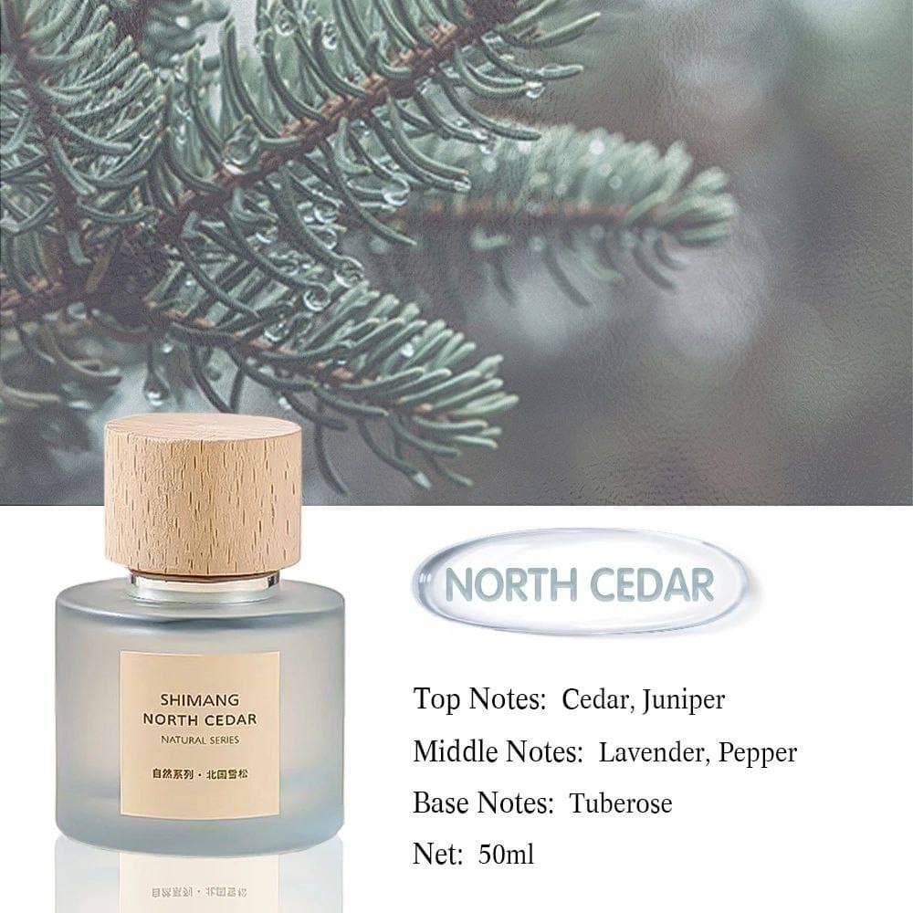 پک ۵ عددی عطر اورجینال شیمانگ، معروف به عطر بیکینی — تصویر ۵