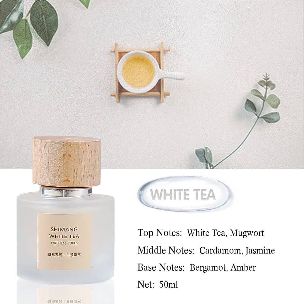 پک ۵ عددی عطر اورجینال شیمانگ، معروف به عطر بیکینی — تصویر ۶