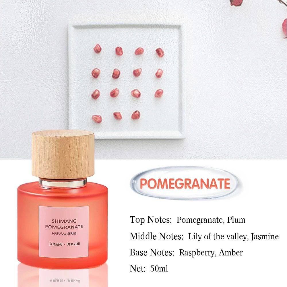 پک ۵ عددی عطر اورجینال شیمانگ، معروف به عطر بیکینی — تصویر ۷
