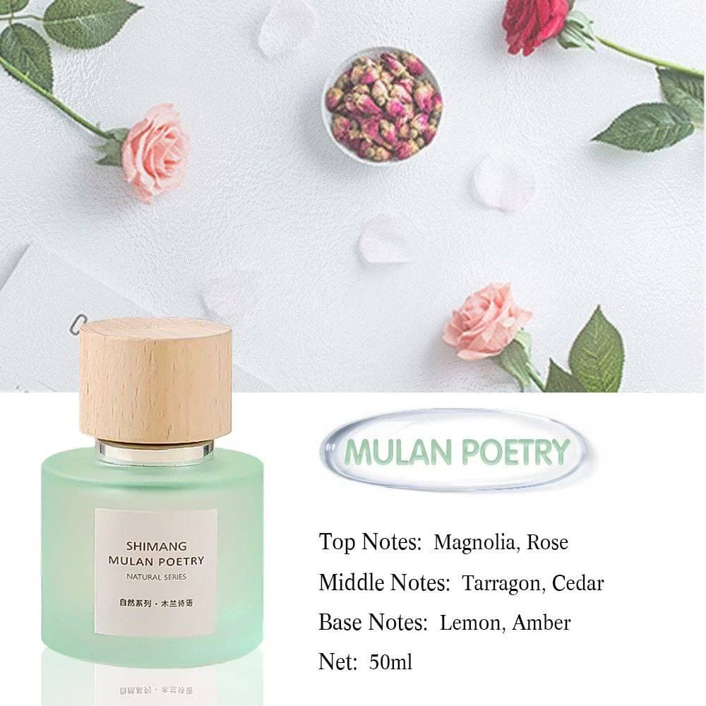 پک ۵ عددی عطر اورجینال شیمانگ، معروف به عطر بیکینی — تصویر ۸