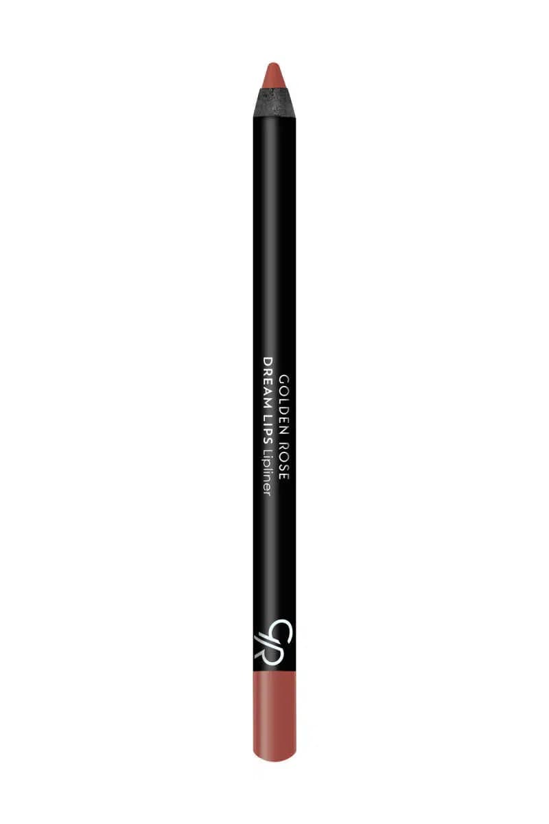 مداد لب گلدن رز مدل Dream Lips شماره 538 — تصویر ۹