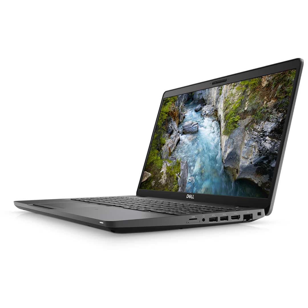لپ تاپ Dell Precision 3541 — تصویر ۶