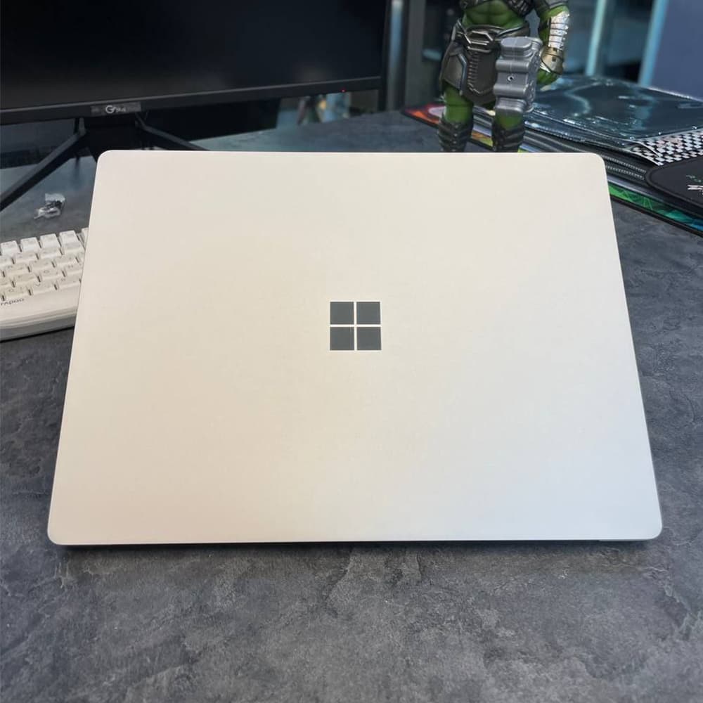 سرفیس لپ تاپ 4 | Surface laptop 4 — تصویر ۷