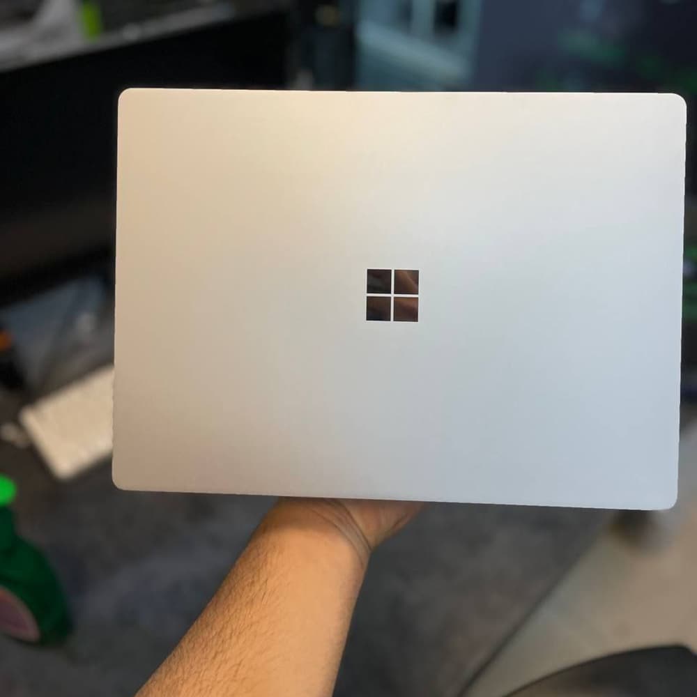 سرفیس لپ تاپ 4 | Surface laptop 4 — تصویر ۹