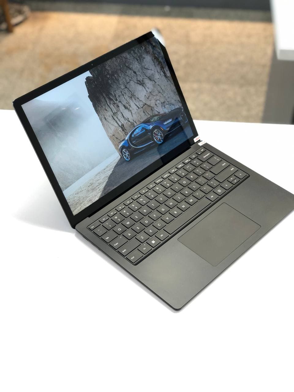 سرفیس لپ تاپ 5 | Surface laptop 5 — تصویر ۴