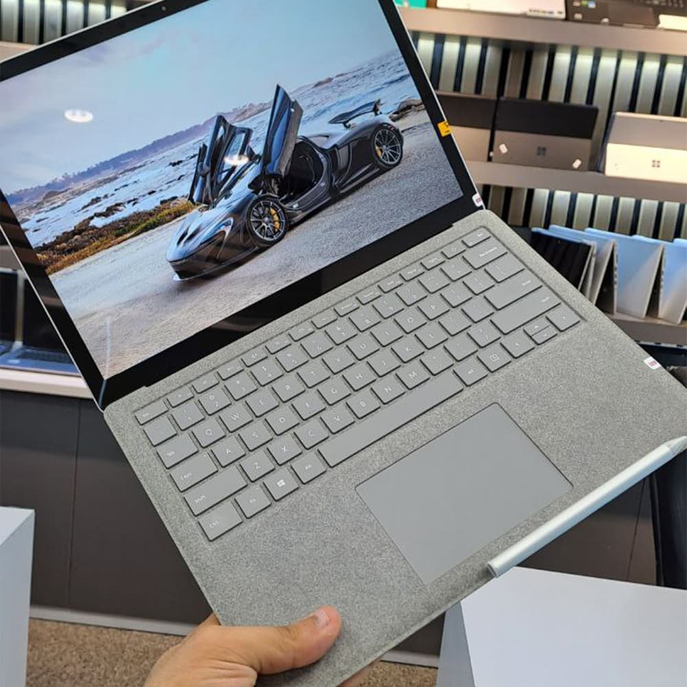 سرفیس لپ تاپ 2 | surface laptop 2 — تصویر ۵