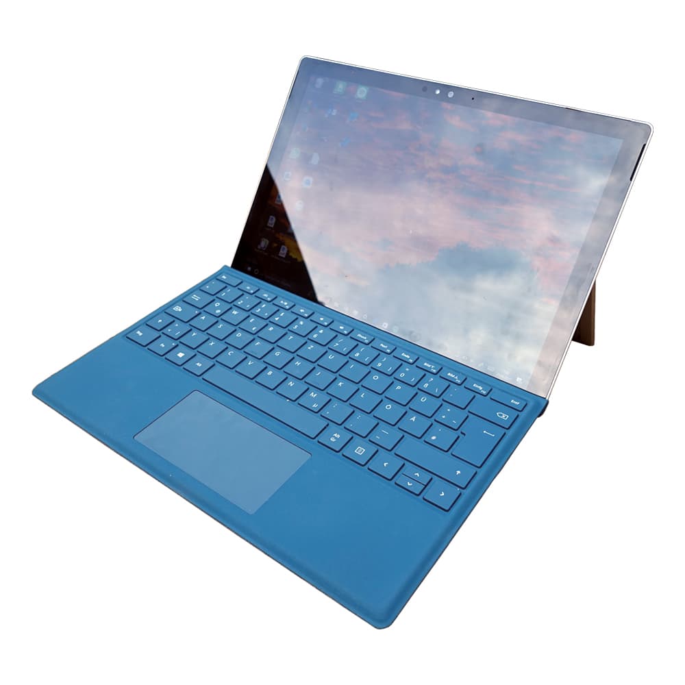 سرفیس پرو 4 | surface pro 4