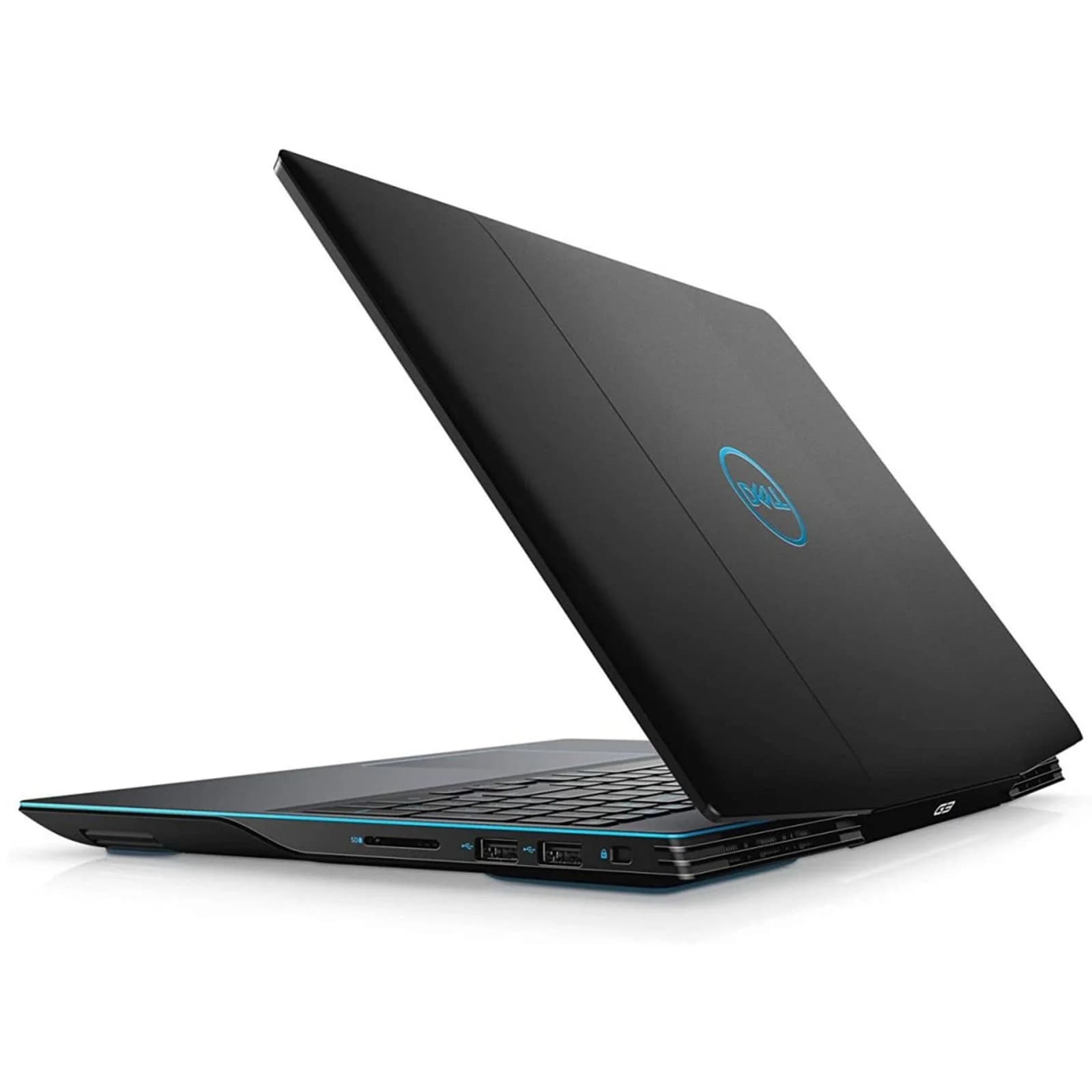 لپ تاپ گیمینگ اوپن باکس 15.6 اینچ Dell مدل G3 3500 – GTX1650 TI — تصویر ۴