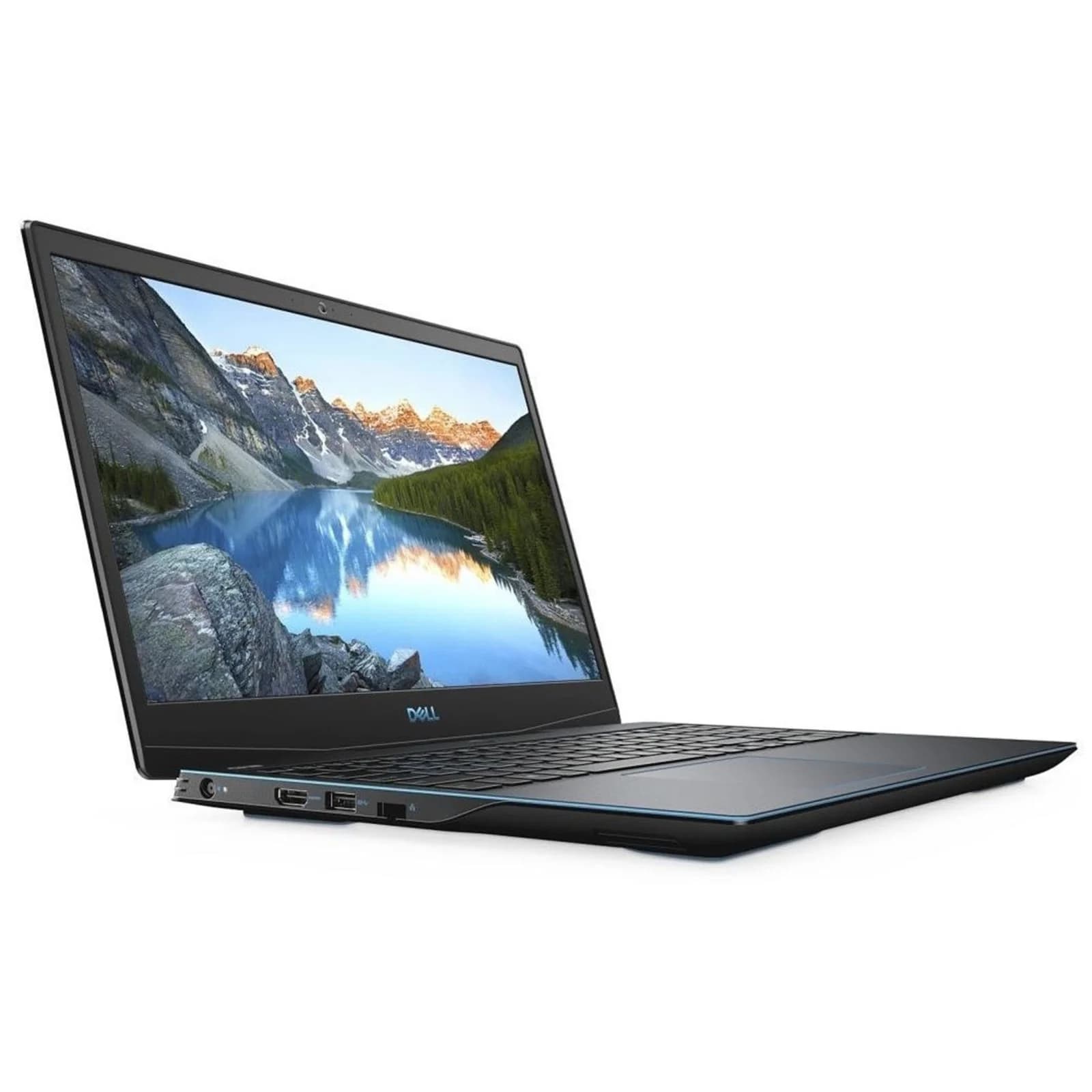لپ تاپ گیمینگ اوپن باکس 15.6 اینچ Dell مدل G3 3500 – GTX1650 TI — تصویر ۶