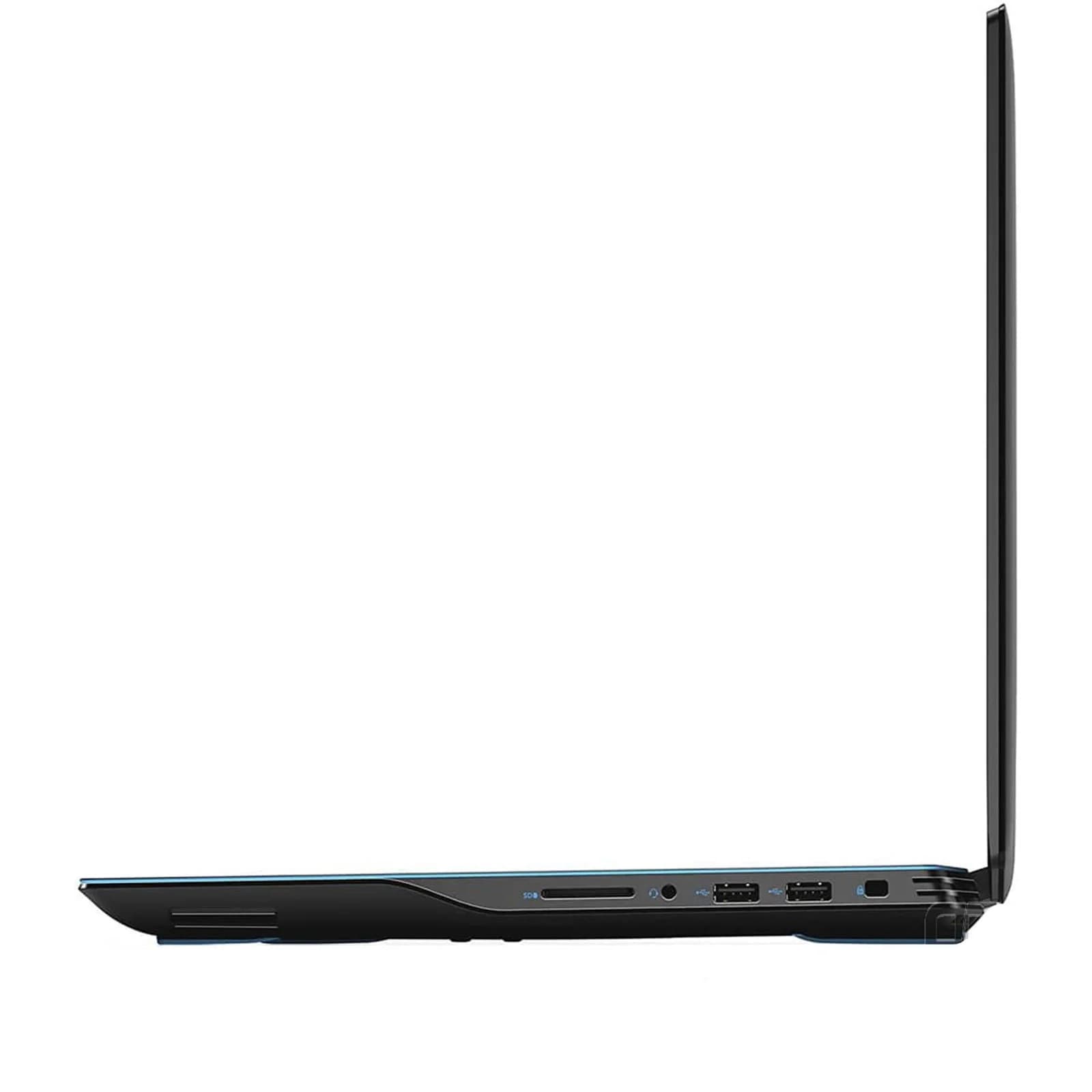 لپ تاپ گیمینگ اوپن باکس 15.6 اینچ Dell مدل G3 3500 – GTX1650 TI — تصویر ۷