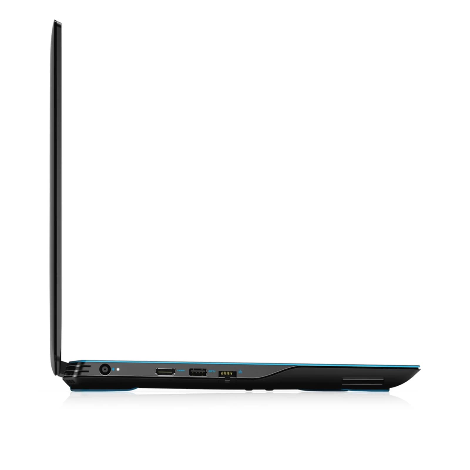 لپ تاپ گیمینگ اوپن باکس 15.6 اینچ Dell مدل G3 3500 – GTX1650 TI — تصویر ۸