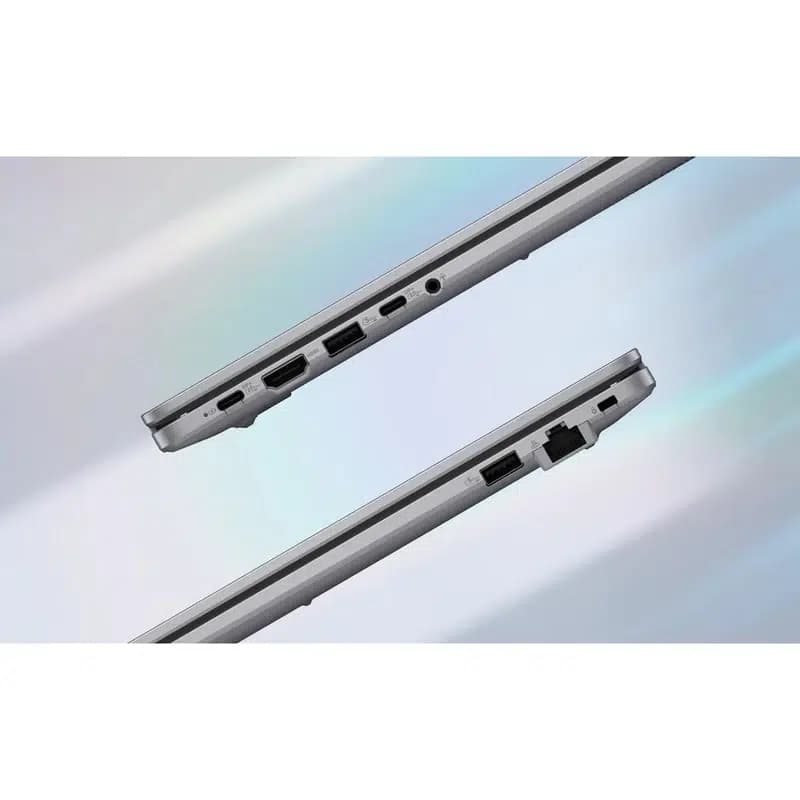 لپ تاپ 15.6 اینچی ایسوس مدل ExpertBook P1 P1503CVA-NJ0738-i7 13620H-8GB — تصویر ۴
