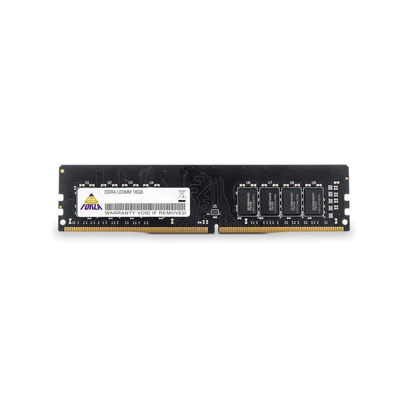 رم نئو فورزا مدل UDIMM STANDARD DDR4 16GB (1x16GB) 3200Mhz CL22 — تصویر ۵