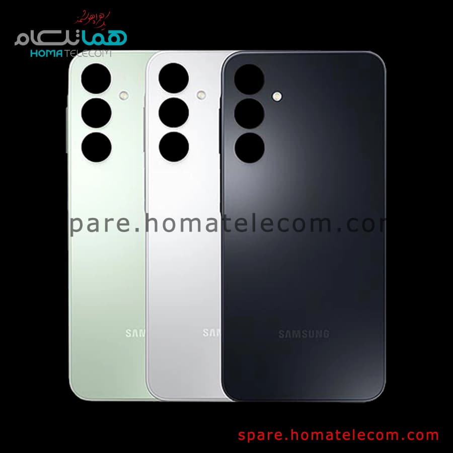 قاب پشت سامسونگ (در حد نو) – Back Frame Galaxy A16 — تصویر ۶