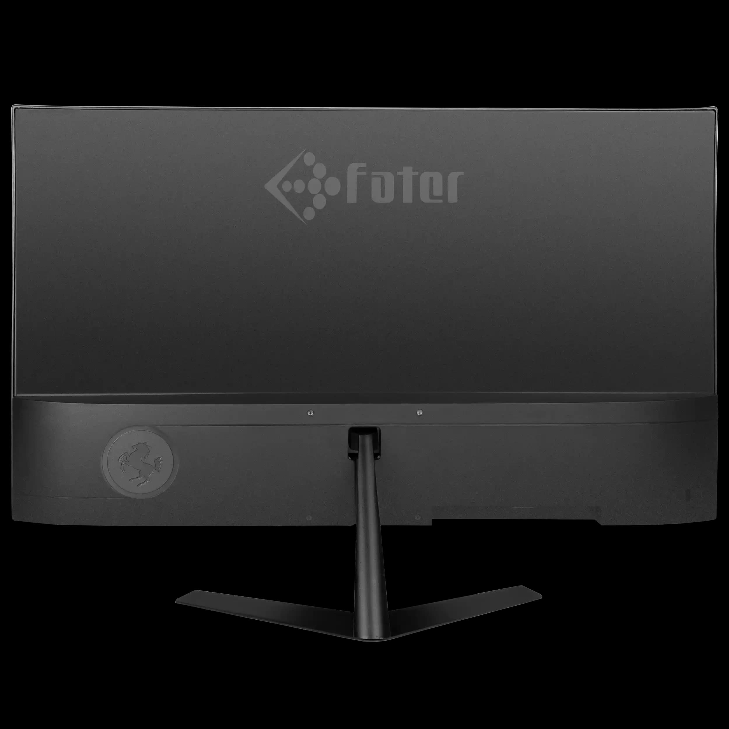 مانیتور 22 اینچ فاطر مدل Fater F22-075B3 — تصویر ۸