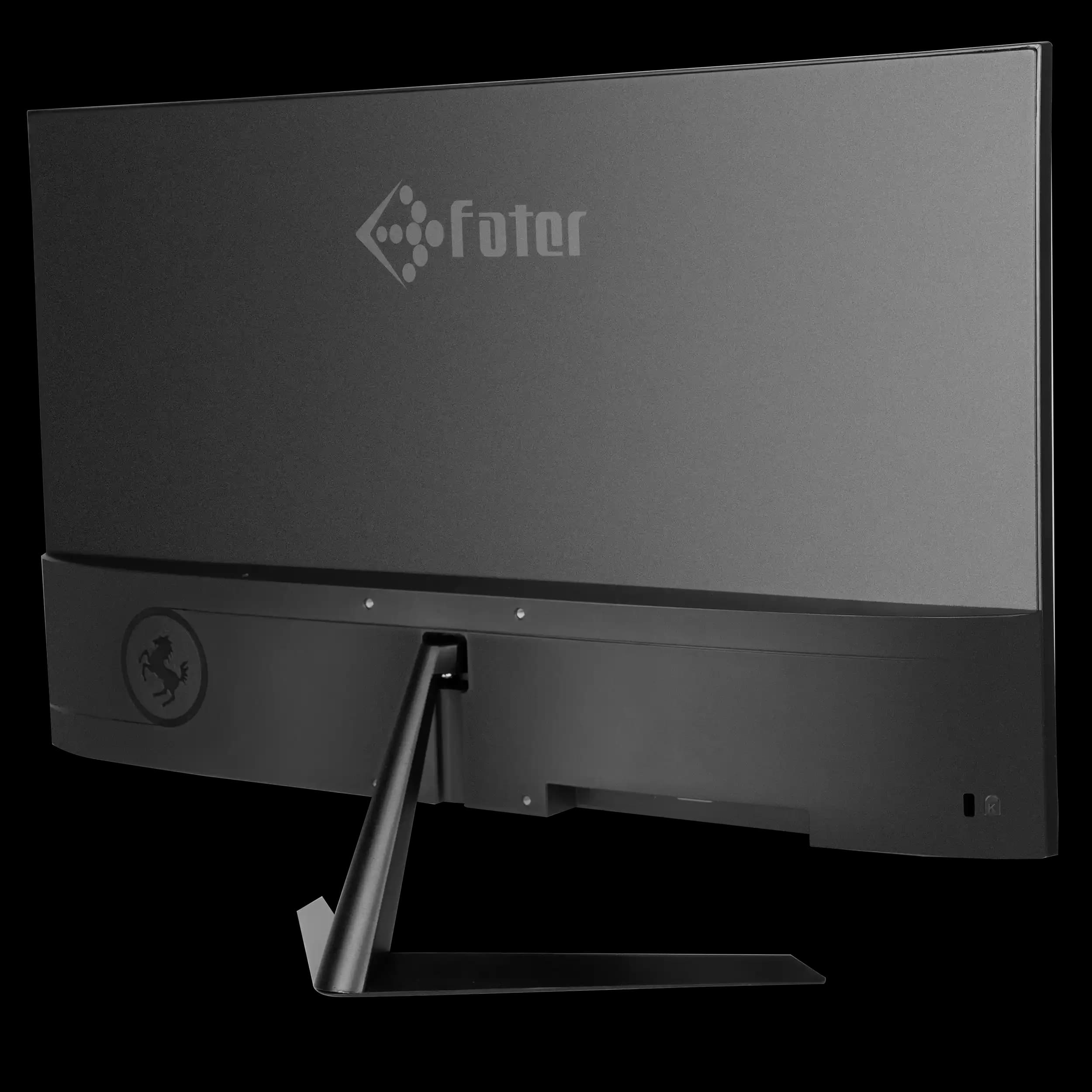 مانیتور 22 اینچ فاطر مدل Fater F22-075B3 — تصویر ۹