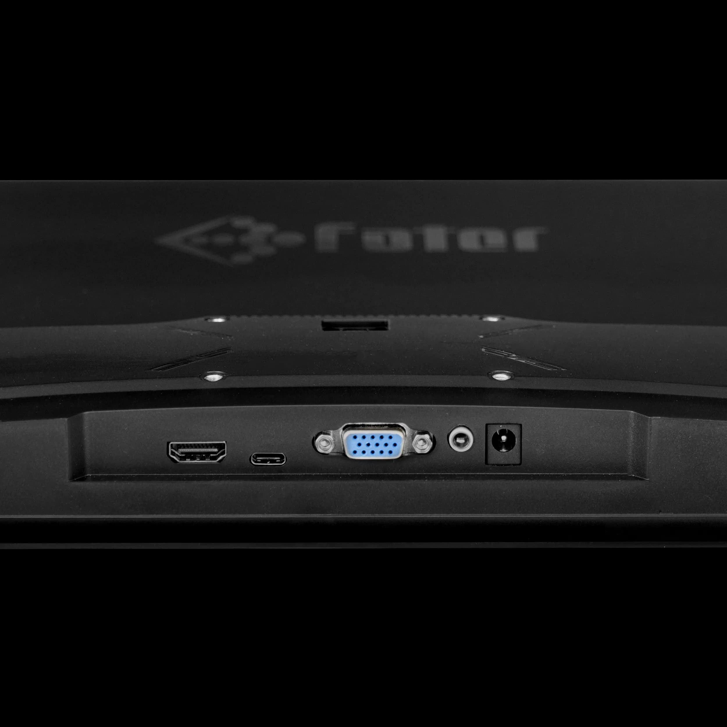 مانیتور 22 اینچ فاطر مدل Fater F22-075B3 — تصویر ۱۱