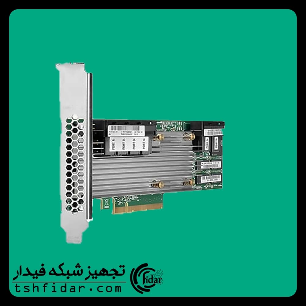 رید کنترلر سرور اچ پی P824i-p — تصویر ۵