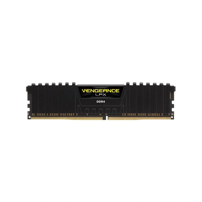 رم کورسیر مدل VENGEANCE LPX 16GB (1x16GB) 3200MHz DDR4 CL16 — تصویر ۷