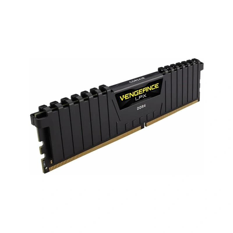 رم کورسیر مدل VENGEANCE LPX 16GB (1x16GB) 3200MHz DDR4 CL16 — تصویر ۸
