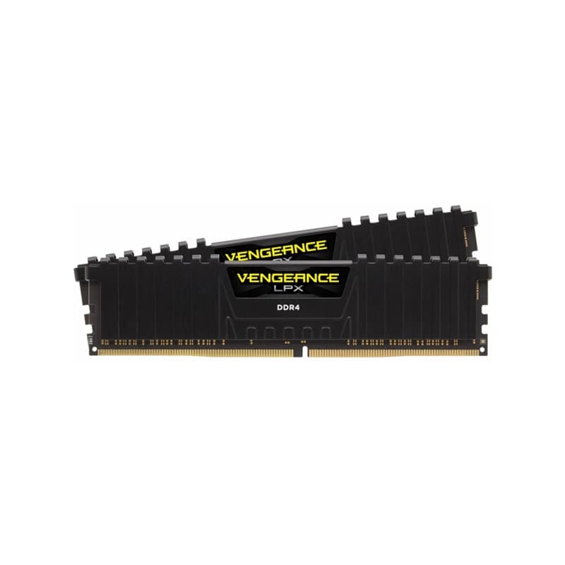 رم کورسیر VENGEANCE LPX 16GB (2x8GB) 3200MHz DDR4 CL16